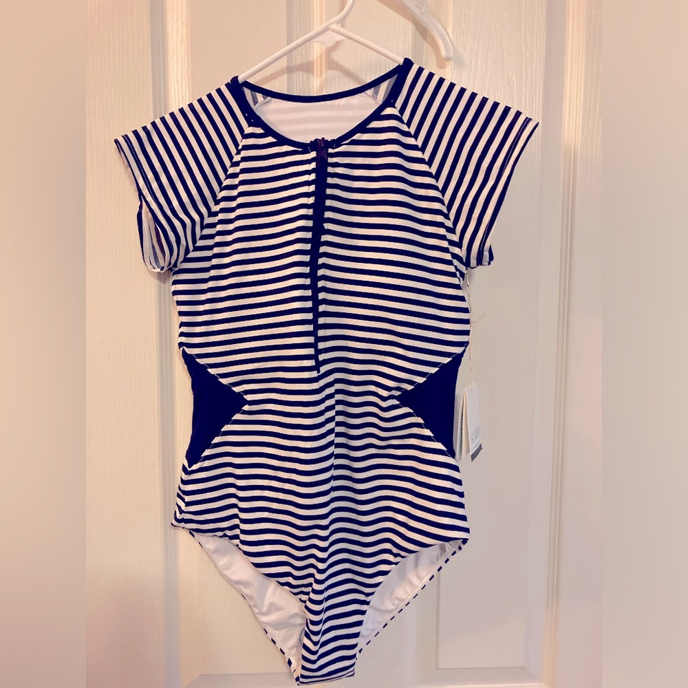 Carve Designs All Day One Piece Swimsuit